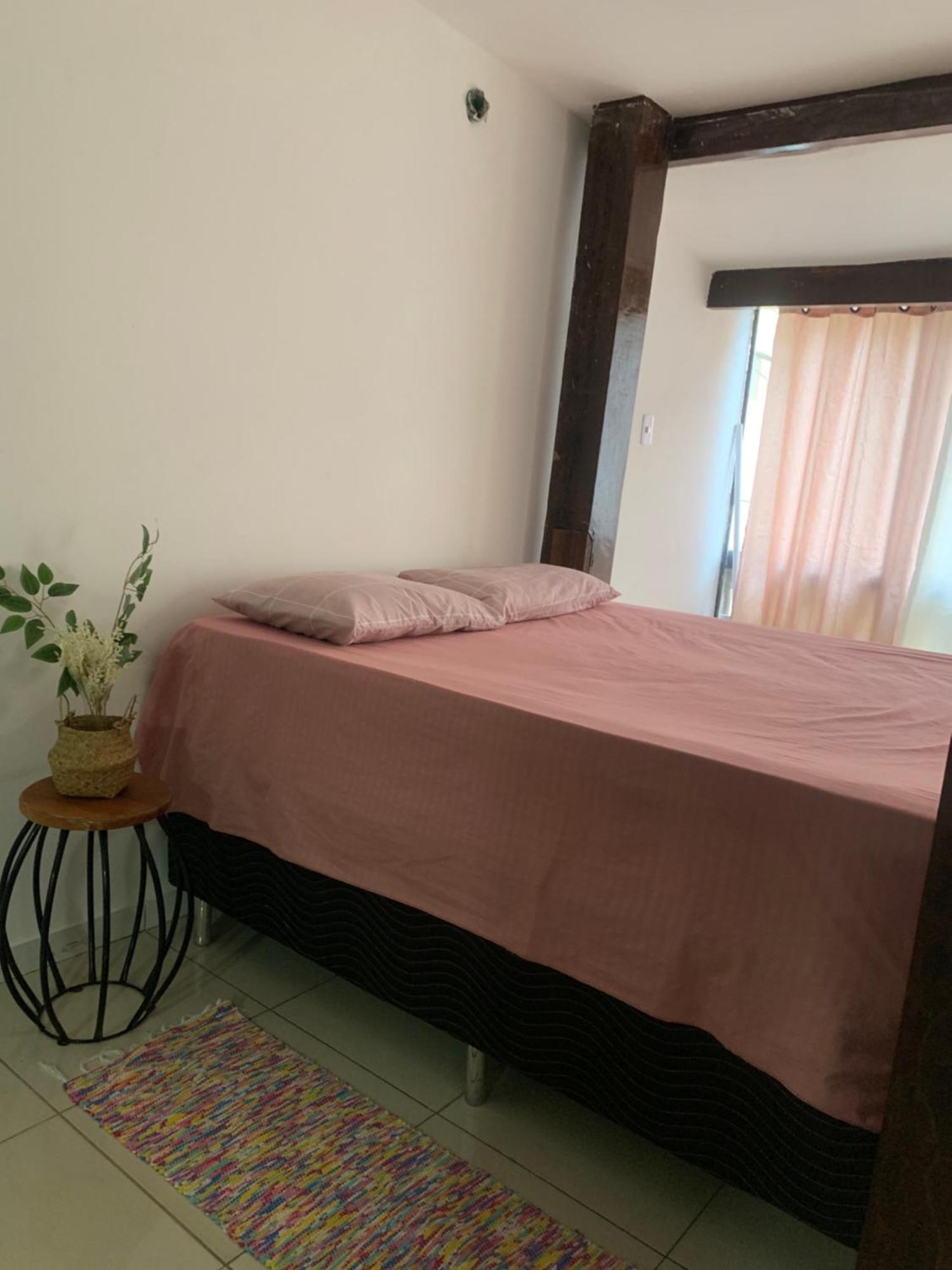 Ferienwohnung Loft Nascer Do Sol Arraial do Cabo Exterior foto