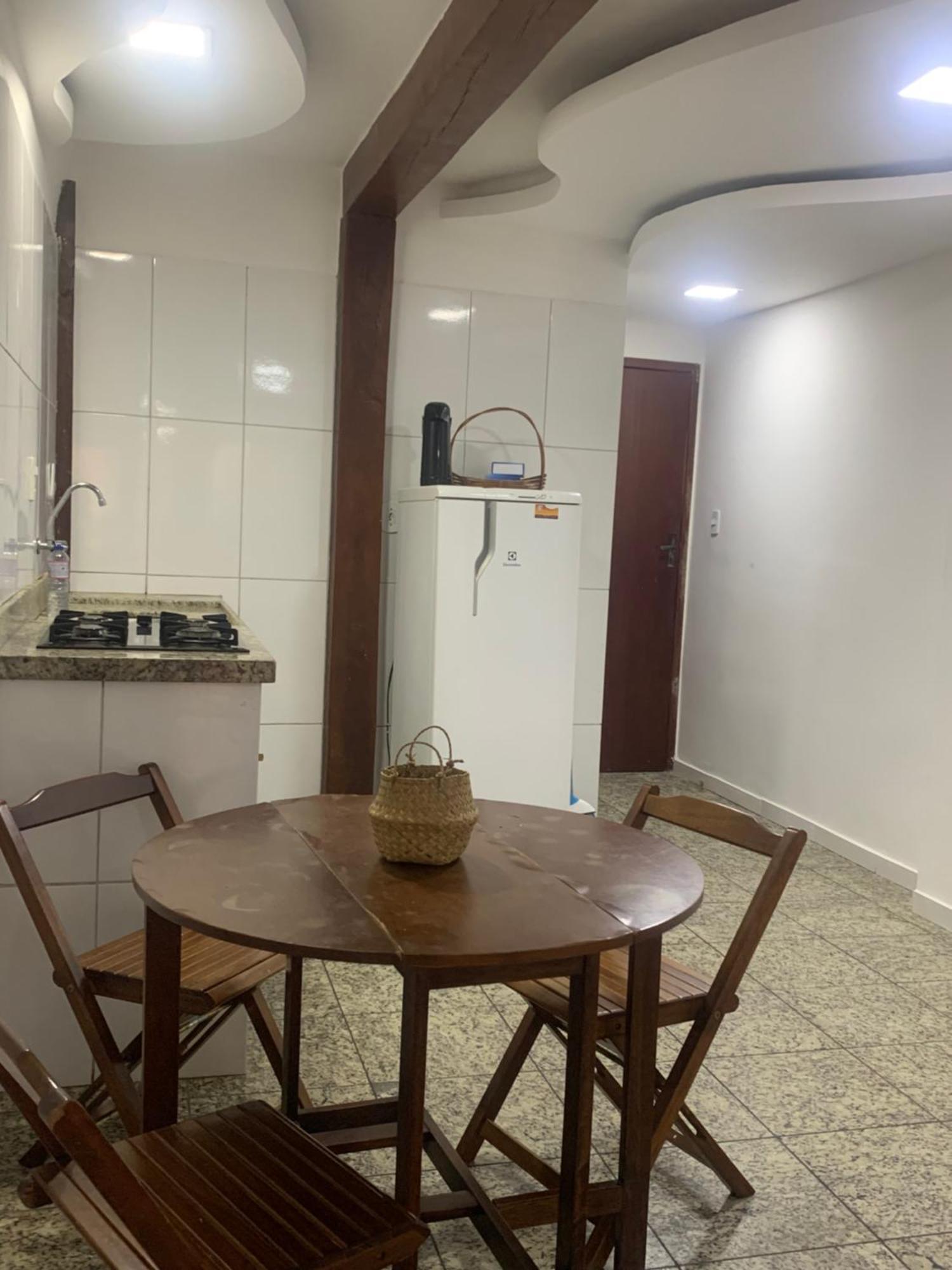 Ferienwohnung Loft Nascer Do Sol Arraial do Cabo Exterior foto