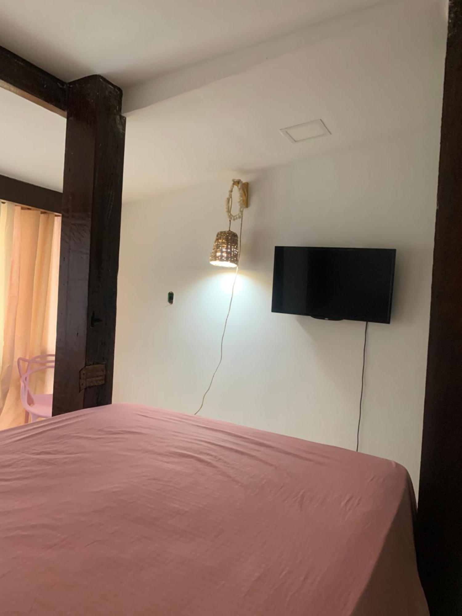 Ferienwohnung Loft Nascer Do Sol Arraial do Cabo Exterior foto
