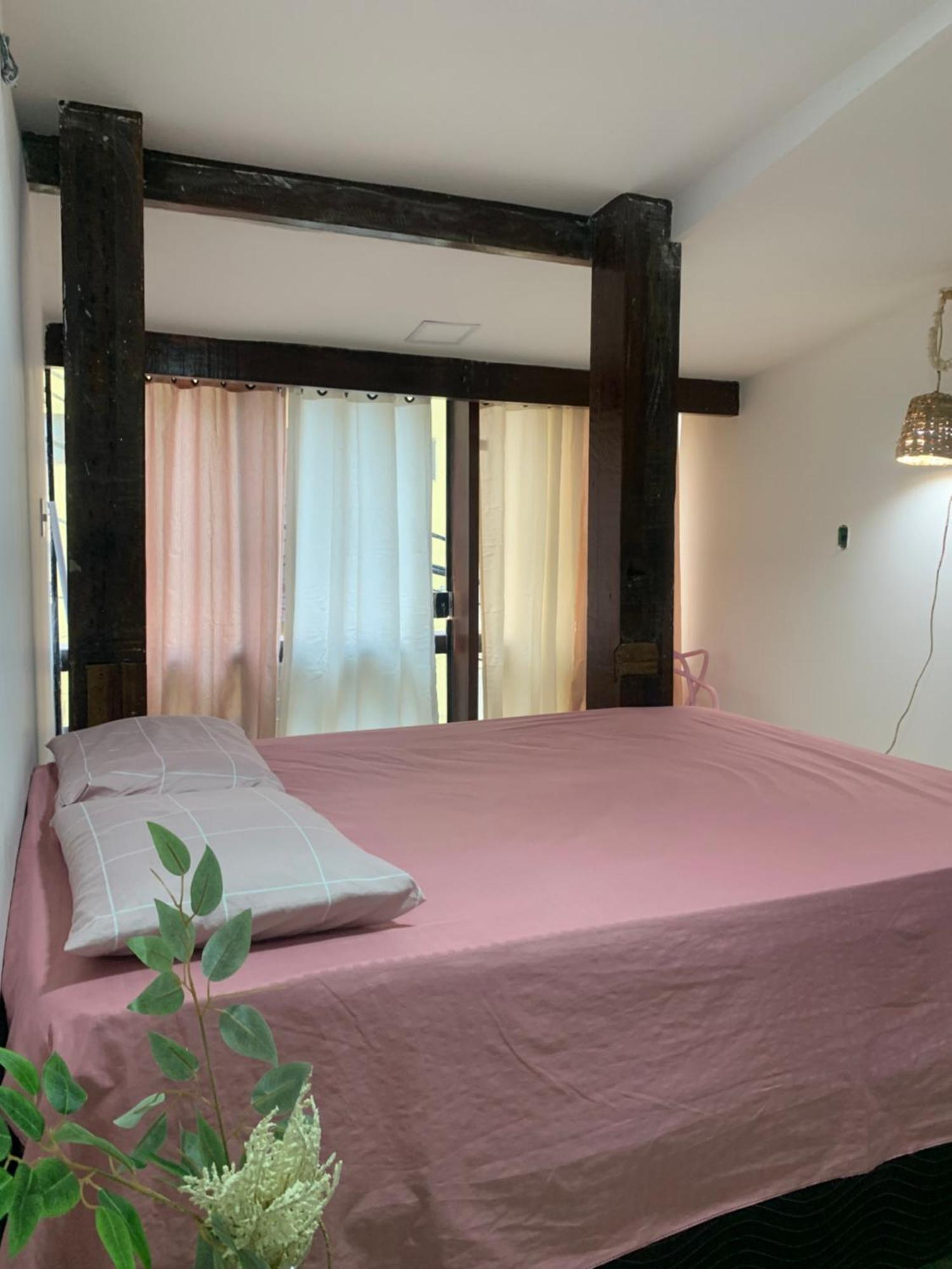 Ferienwohnung Loft Nascer Do Sol Arraial do Cabo Exterior foto