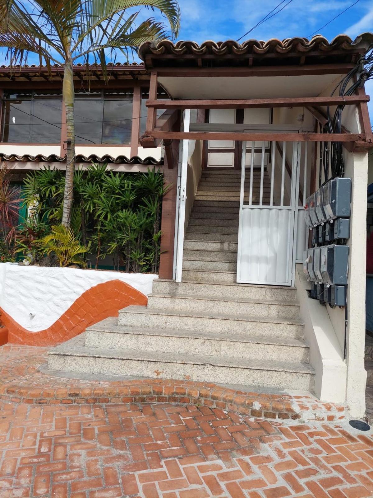 Ferienwohnung Loft Nascer Do Sol Arraial do Cabo Exterior foto