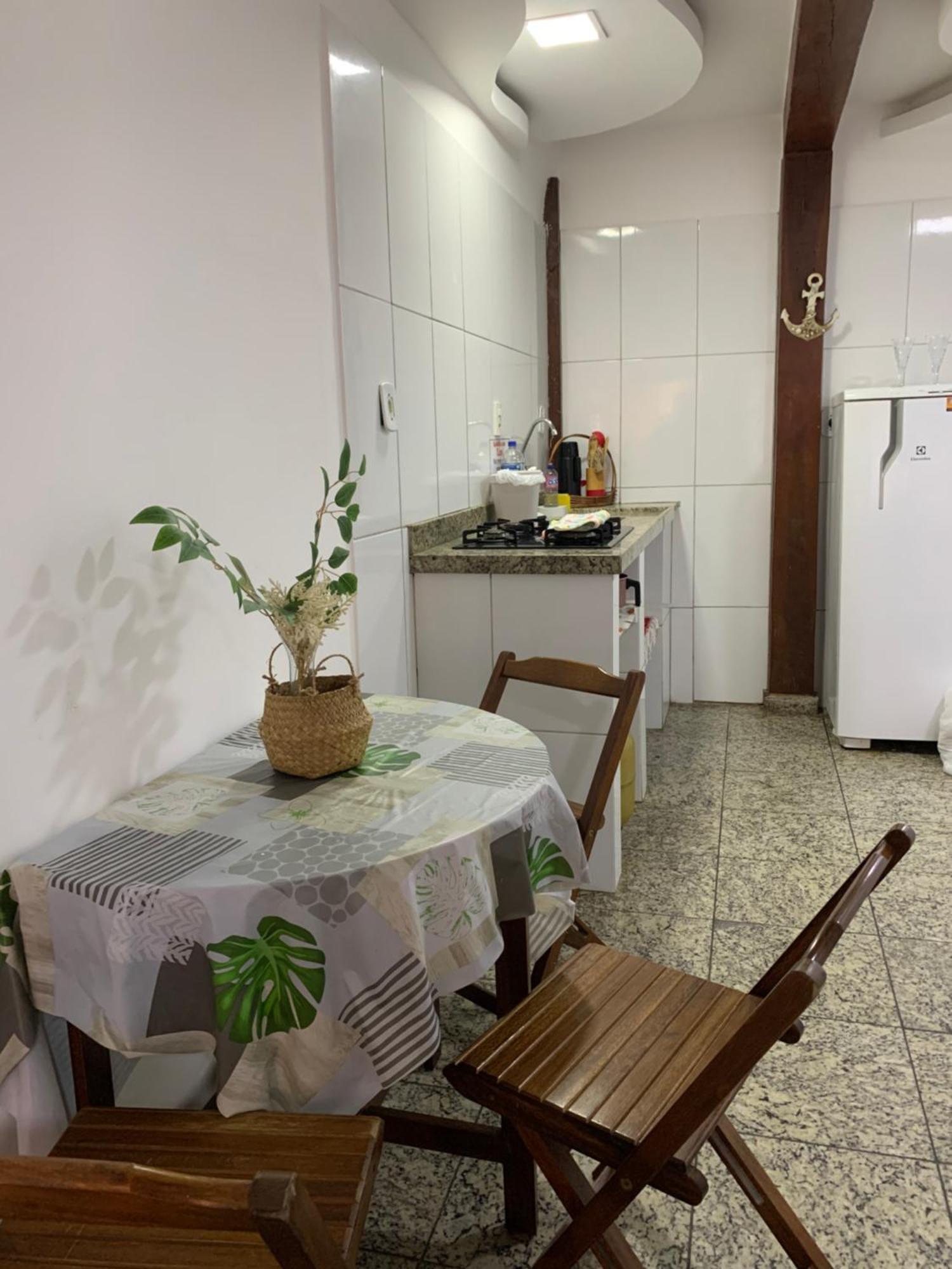 Ferienwohnung Loft Nascer Do Sol Arraial do Cabo Exterior foto